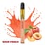 Sour Peach Disposables 1000 Mg