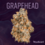 Grape Head 5.66 Gram Flower
