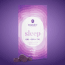 Plum Gummies Cbd:cbn 100 Mg