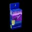 Pacific Purple Live Resin Cartridges 1000 Mg