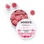 Black Cherry Gummies Cbd 100 Mg