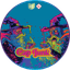 Cap Junk Buds 2.83 Gram