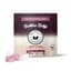 Raspberries And Cream Taffy Cbd:cbn 400 Mg