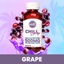 Grape Drink Mix 500 Mg