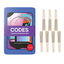 Blue Dream 7 Pack Pre Rolls 3.50 Gram