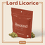 Lord Licorice Buds 3.50 Gram