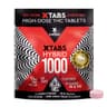 Xtabs Hybrid 1000 [20pk] (1000mg) Tablets