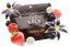 Berry Rosin Gummies Cbd:cbg:cbn 100 Mg