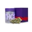 Blueberry Sugar Buds 3.50 Gram