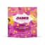 Sour Strawberry Lemonade Gummies 100 Mg