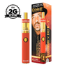 Peach Ice Tea Disposables 2000 Mg