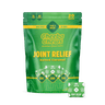 Salted Caramel Taffy Cbd:cbc 100 Mg