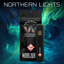 Northern Lights Disposables 2000 Mg