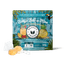 Tropical Smoothie Taffy Cbd 50 Mg