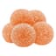 Peach Lemonade Gummies Cbc:cbg 10 Mg