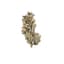Purple Roze Buds 14 Gram
