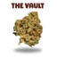 Gelato Cream Cake Buds 3.50 Gram