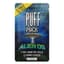 Puff Pre Rolls Alien Og 5 Pack Pre Rolls 2.50 Gram