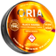 Citrus Blackberry Live Resin Gummies 100 Mg