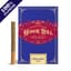 Final Bell 6 Pack Infused Pre Rolls 3.50 Gram