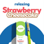 Strawberry Cheesecake Cartridges 1000 Mg