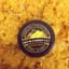 Strawberry Banana Sugar Resin\wax 1 Gram