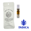 Blueberry Muffin Live Resin Cartridges 1000 Mg