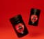 Cherry Dutch Treat Shake 3.50 Gram