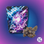 Alien Apple Buds 3.50 Gram