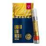 Mango Mintality Live Resin Cartridges 1000 Mg