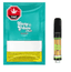 Baja Breeze Liquid Diamonds Cartridges 1000 Mg