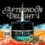 Afternoon Delight #4 Buds 28 Gram