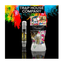 Watermelon Zkittles Cartridges 1000 Mg