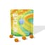 Tropical Fruit Rosin Gummies 100 Mg