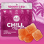 Strawberry Gummies Cbd 0 Mg