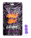 Grape Gummies Cbd:cbn 20 Mg