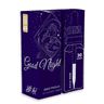 4:1 "good Night" (400mg Thc/100mg Cbd) Tincture