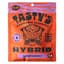 Raspberry Gummies Cbd:cbc 100 Mg