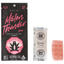 Melon Gummies Cbd:cbn 100 Mg