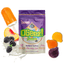 Mixed Fruit Gummies 300 Mg
