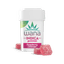 Raspberry Limeade Gummies 400 Mg