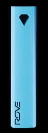 Diamond Series Battery Light Blue Premier Battery