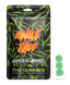 Green Apple Live Resin Gummies Cbg 200 Mg