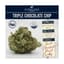 Triple Chocolate Chip Buds 14 Gram