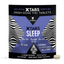 Xtabs Sleep 500 [20pk] (500mg Thc/200mg Cbn/200mg Cbd)