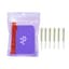Blueberry Sugar 6 Pack Pre Rolls 3.50 Gram
