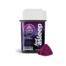 Blueberry Gummies Cbd:cbg:cbn 20 Mg