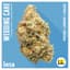 Wedding Cake Buds 3.50 Gram