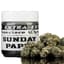 Sunday Paper Buds 3.50 Gram