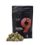 Orange Push Pop Buds 7 Gram